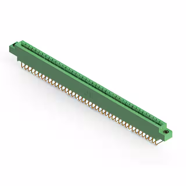 333-041-558-608 EDAC Inc.  Edgeboard Connectors